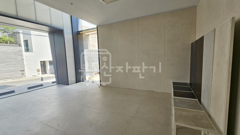 서울 강남구 역삼동 언주역 3분, 지상2층~지하1층 단독건물 통임대 월세 매물번호 28325 사진 15