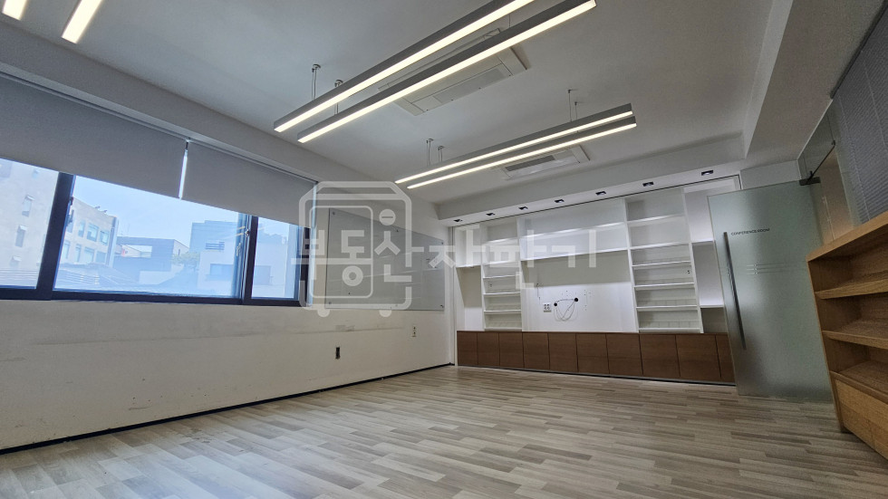 서울 강남구 역삼동 언주역 3분, 지상2층~지하1층 단독건물 통임대 월세 매물번호 28325 사진 24