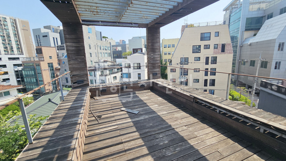 서울 강남구 역삼동 언주역 3분, 지상2층~지하1층 단독건물 통임대 월세 매물번호 28325 사진 31