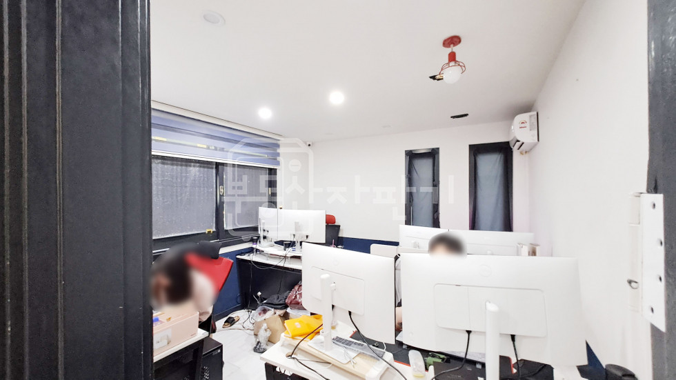 서울 강남구 역삼동 선정릉역 9분, 지상2층~지하1층 단독건물 통임대 월세 매물번호 28327 사진 8