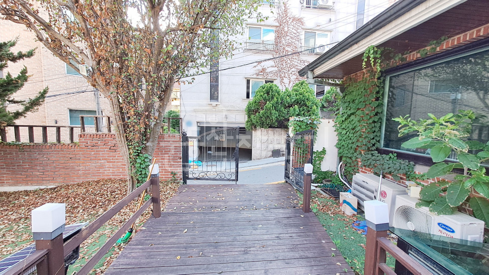 서울 강남구 역삼동 선정릉역 9분, 지상2층~지하1층 단독건물 통임대 월세 매물번호 28327 사진 20