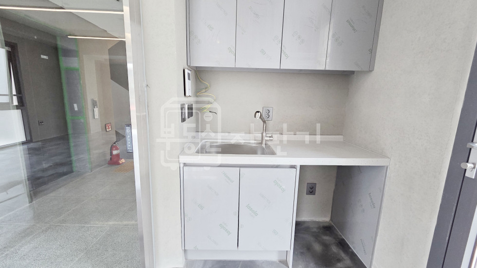서울 강남구 역삼동 역삼역 7분, 지상5층~지하1층 신축건물 통임대 월세 매물번호 28352 사진 23