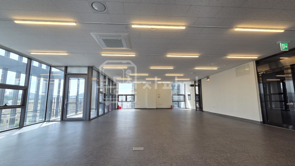 서울 강남구 역삼동 강남역 2분, 지상17층~지하2층 신축건물 통임대 월세 매물번호 27986 사진 24