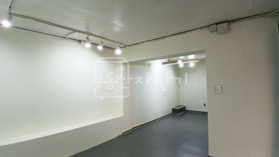 서울 강남구 역삼동 언주역 3분, 지상2층~지하1층 단독건물 통임대 월세 매물번호 28310 사진 5