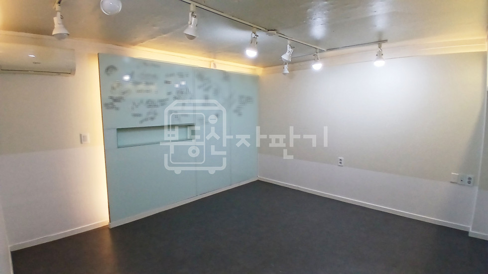 서울 강남구 역삼동 언주역 3분, 지상2층~지하1층 단독건물 통임대 월세 매물번호 28310 사진 6