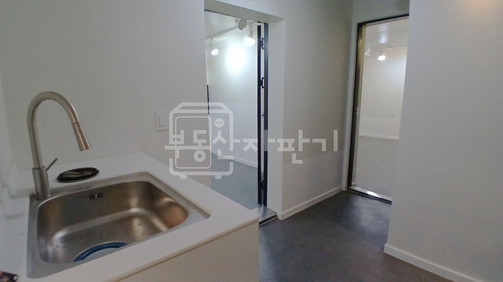 서울 강남구 역삼동 언주역 3분, 지상2층~지하1층 단독건물 통임대 월세 매물번호 28310 사진 8