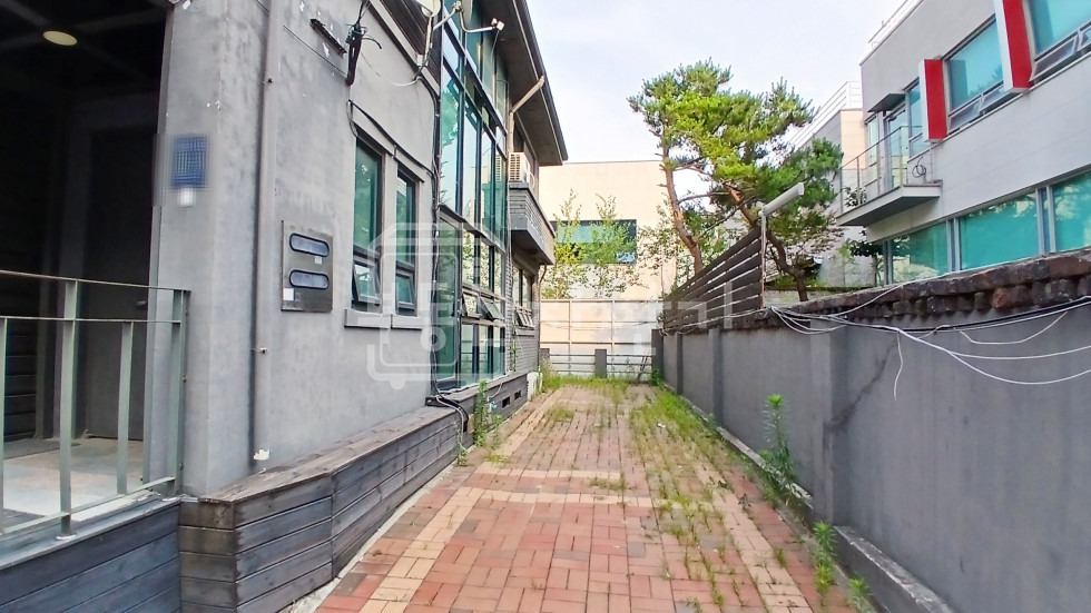 서울 강남구 역삼동 언주역 3분, 지상2층~지하1층 단독건물 통임대 월세 매물번호 28310 사진 22