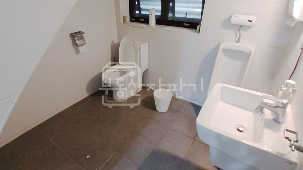서울 강남구 역삼동 언주역 3분, 지상2층~지하1층 단독건물 통임대 월세 매물번호 28310 사진 23