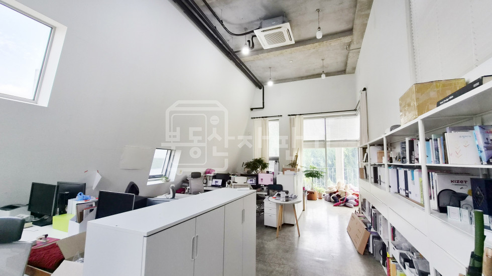 서울 강남구 논현동 신사역 7분, 지상4층~지하2층 단독건물 통임대 월세 매물번호 28425 사진 27
