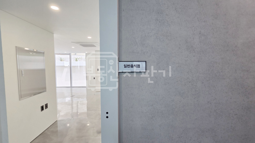 서울 강남구 역삼동 역삼역 7분, 지상5층~지하1층 신축건물 통임대 월세 매물번호 28353 사진 15