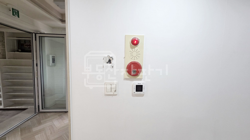 서울 강남구 삼성동 청담역 4분, 지상2층~지하1층 단독건물 통임대 월세 매물번호 28357 사진 9