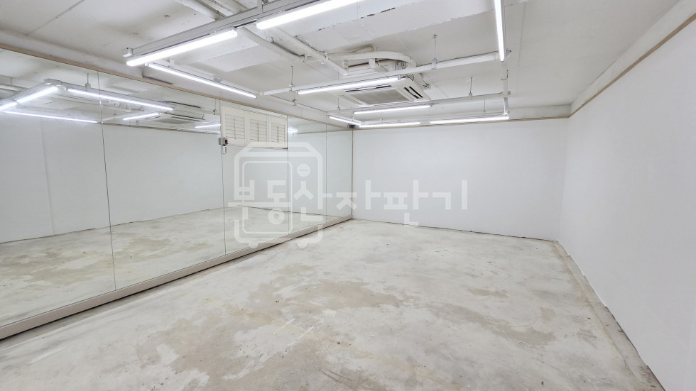 서울 강남구 삼성동 청담역 4분, 지상2층~지하1층 단독건물 통임대 월세 매물번호 28357 사진 17