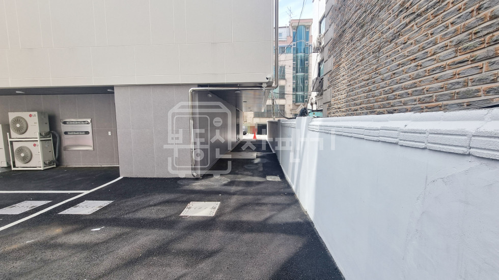 서울 강남구 역삼동 창업가거리교차로 인근, 지상4층~지하1층 리모델링건물 통임대 월세 매물번호 27873 사진 23