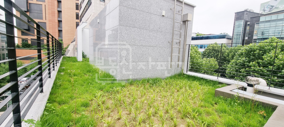 서울 강남구 삼성동 봉은사역6분, 지상4층~지하1층 신축건물 통임대 월세 매물번호 27486 사진 6