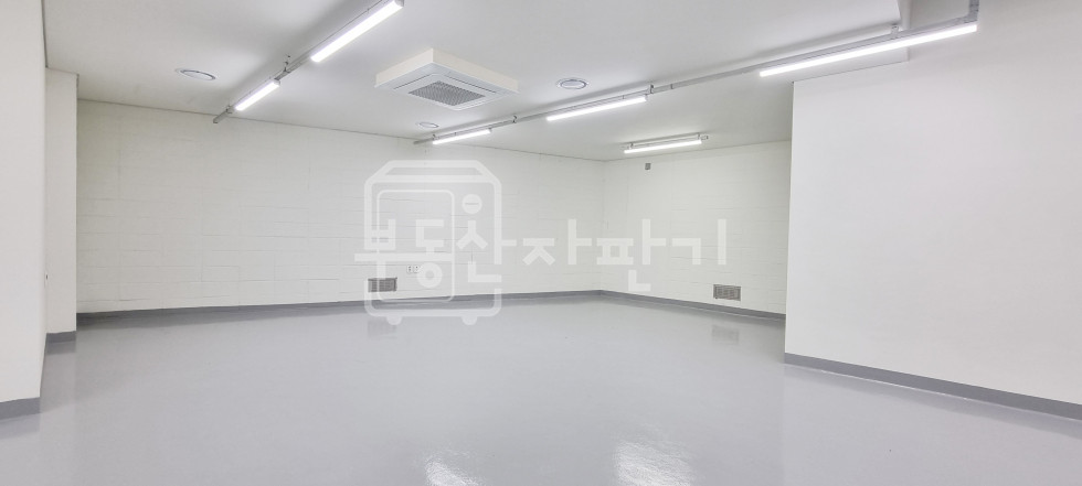 서울 강남구 삼성동 봉은사역6분, 지상4층~지하1층 신축건물 통임대 월세 매물번호 27486 사진 18