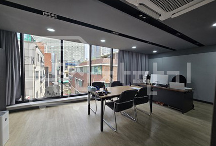 서울 강남구 삼성동 삼성중앙역 5분, 지상5층~지하1층 단독건물 통임대 월세 매물번호 27644 사진 9