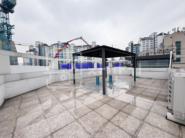 서울 강남구 삼성동 봉은사역 6분, 지상2층~지하1층 리모델링건물 통임대 월세 매물번호 20540 사진 12