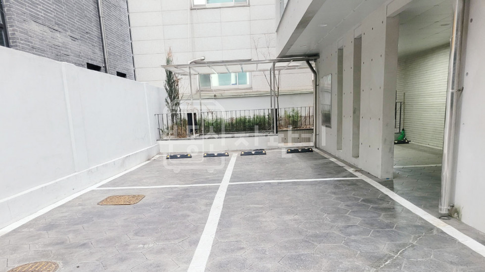 서울 강남구 논현동 학동역 5분, 지상5층~지하3층 신축건물 통임대 월세 매물번호 28262 사진 25