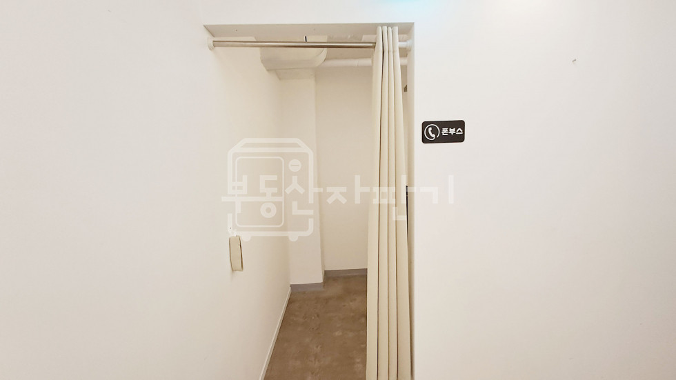 서울 강남구 역삼동 선릉역4분, 지상5층~지하3층 단독건물 통임대 월세 매물번호 27288 사진 19
