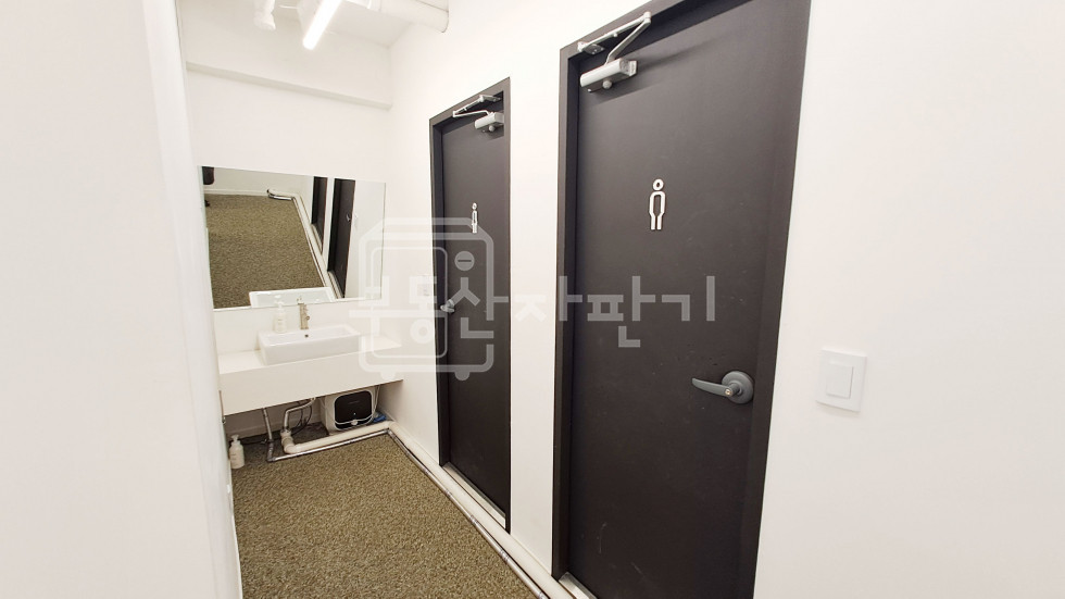 서울 강남구 역삼동 선릉역4분, 지상5층~지하3층 단독건물 통임대 월세 매물번호 27288 사진 35