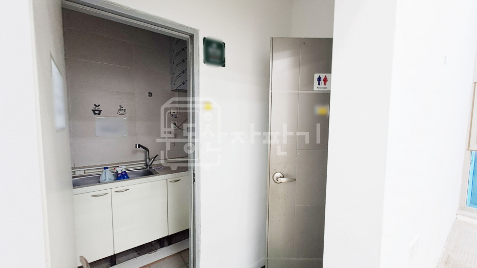 서울 강남구 대치동 삼성역 10분, 지상5층, 지하1층 단독건물 통임대 월세 매물번호 26827 사진 10