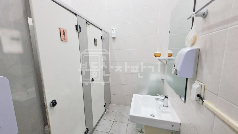 서울 강남구 대치동 삼성역 10분, 지상5층, 지하1층 단독건물 통임대 월세 매물번호 26827 사진 11