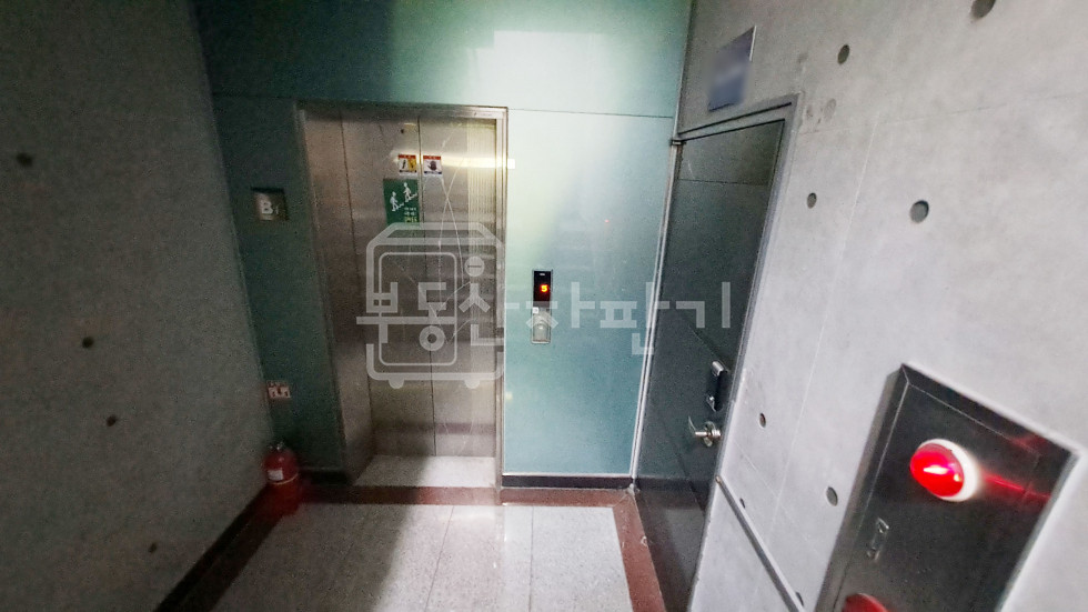 서울 강남구 대치동 삼성역 10분, 지상5층, 지하1층 단독건물 통임대 월세 매물번호 26827 사진 13
