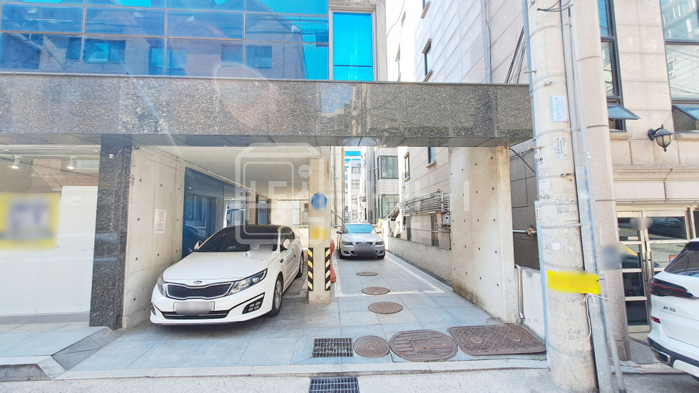 서울 강남구 대치동 삼성역 10분, 지상5층, 지하1층 단독건물 통임대 월세 매물번호 26827 사진 14
