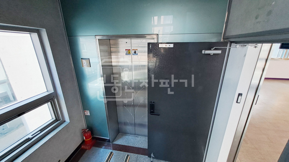 서울 강남구 대치동 삼성역 10분, 지상5층, 지하1층 단독건물 통임대 월세 매물번호 26827 사진 18