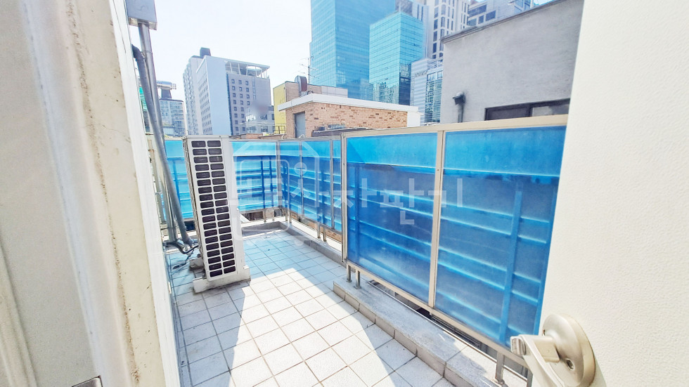 서울 강남구 대치동 삼성역 10분, 지상5층, 지하1층 단독건물 통임대 월세 매물번호 26827 사진 22
