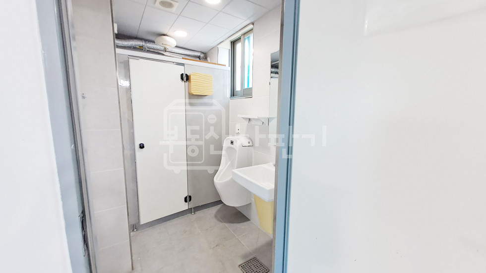 서울 강남구 대치동 삼성역 10분, 지상5층, 지하1층 단독건물 통임대 월세 매물번호 26827 사진 35