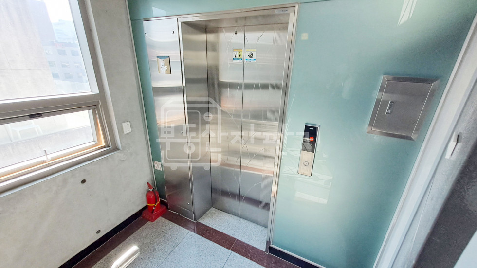 서울 강남구 대치동 삼성역 10분, 지상5층, 지하1층 단독건물 통임대 월세 매물번호 26827 사진 38