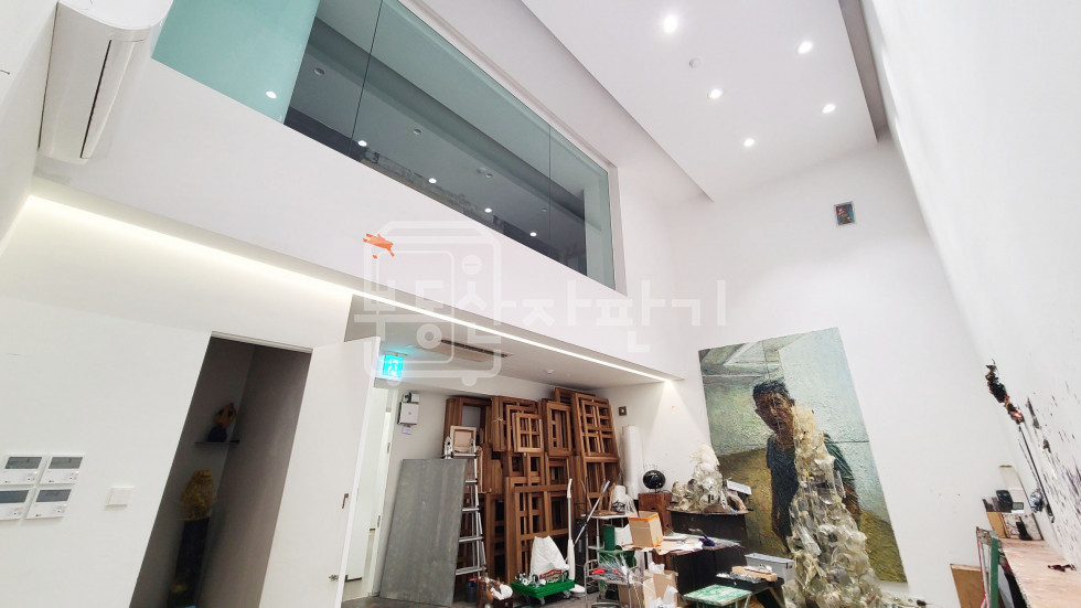 서울 강남구 신사동 압구정역 8분, 지상3층~지하1층 단독건물 통임대 월세 매물번호 27964 사진 4