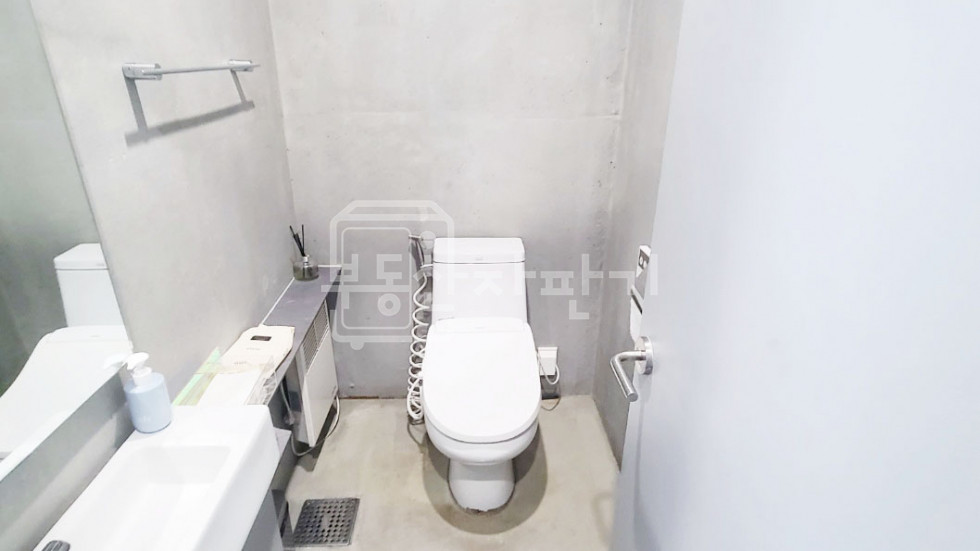 서울 강남구 신사동 압구정역 8분, 지상4층~1층 단독건물 통임대 월세 매물번호 22821 사진 8
