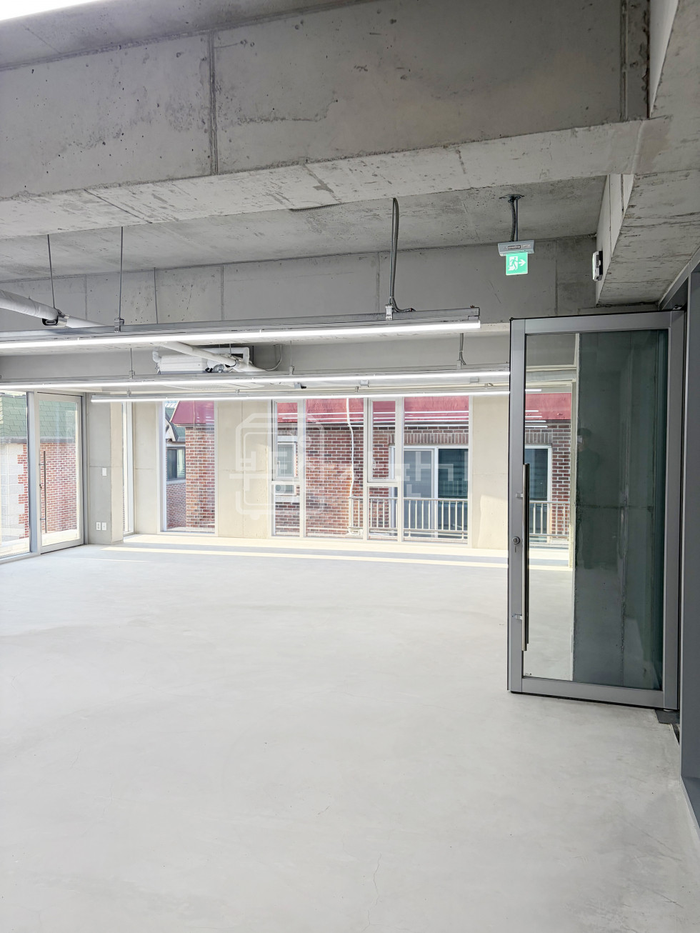 서울 강남구 청담동 강남구청역 10분, 지상5층~지하1층 신축건물 통임대 월세 매물번호 28459 사진 9