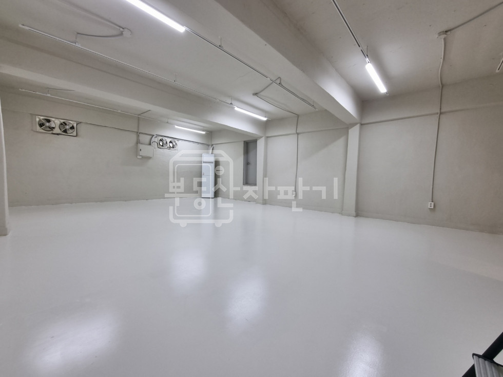서울 성동구 옥수동 옥수역 9분, 대로변, 지상3층~지하1층 단독건물 통임대 월세 매물번호 27856 사진 5