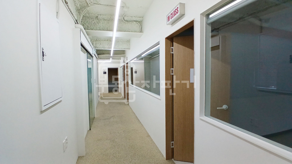 서울 강남구 논현동 논현역5분, 지상8층건물 준통임대(3층~8층임대) 월세 매물번호 27916 사진 4