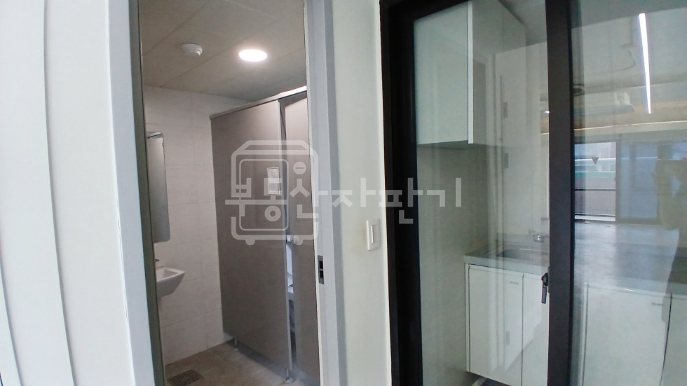 서울 강남구 논현동 논현역5분, 지상8층건물 준통임대(3층~8층임대) 월세 매물번호 27916 사진 20