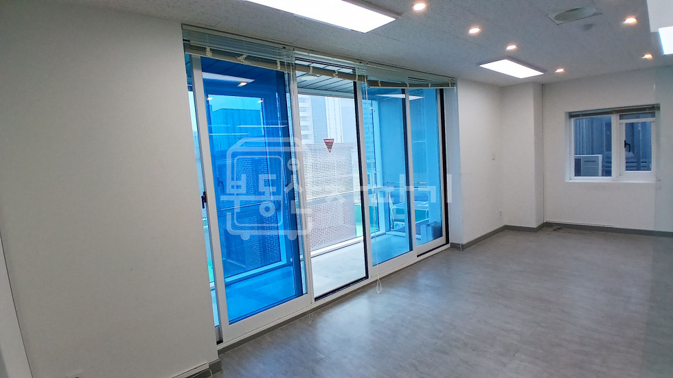 서울 강남구 논현동 논현역5분, 지상8층건물 준통임대(3층~8층임대) 월세 매물번호 27916 사진 28