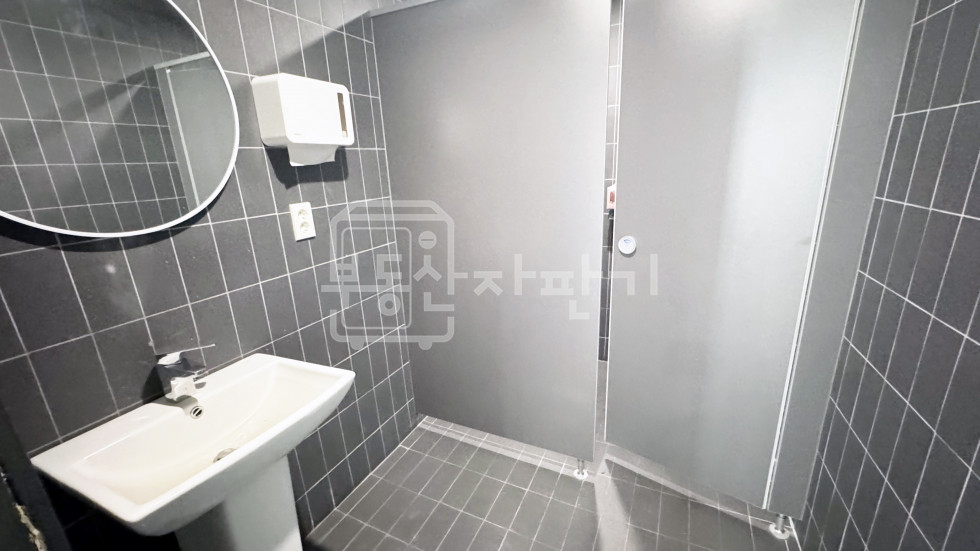 서울 강남구 역삼동 역삼역 5분, 지상5층~지하1층 리모델링 건물 통임대 월세 매물번호 16735 사진 19