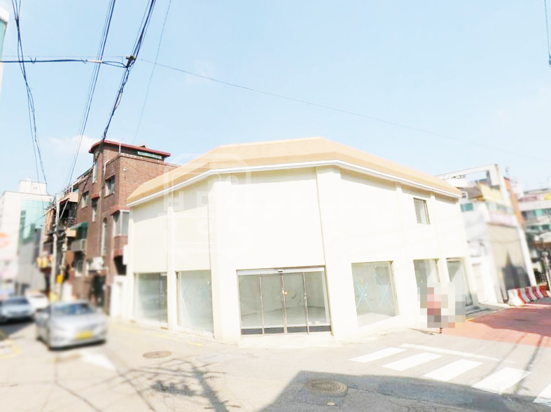 서울 강남구 신사동 가로수길, 지상2층~지하1층 단독건물 통임대 월세 매물번호 20373 사진 4