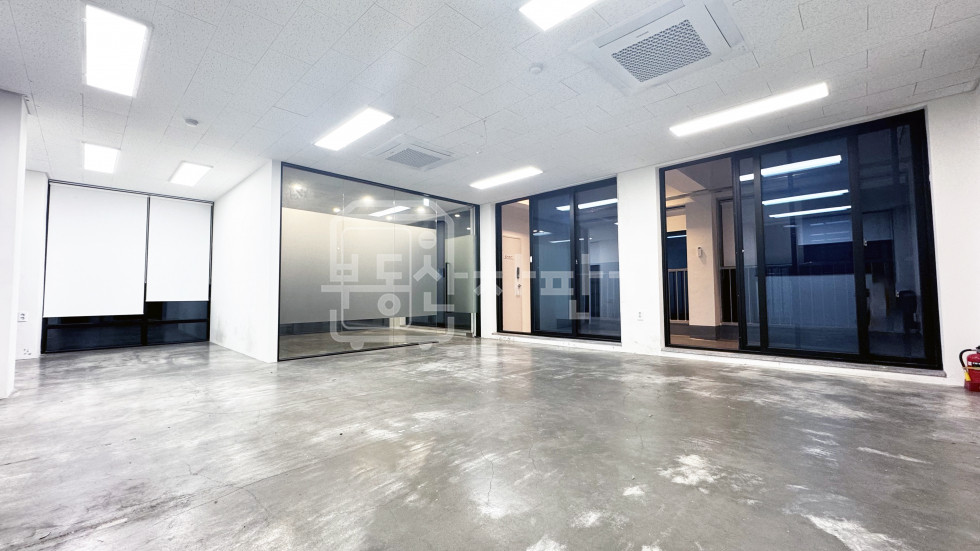 서울 강남구 논현동 강남구청역 3분, 지상4층~지하1층 단독건물 통임대 월세 매물번호 20033 사진 13