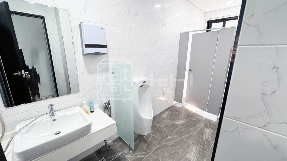 서울 강남구 논현동 강남구청역 3분, 지상4층~지하1층 단독건물 통임대 월세 매물번호 20033 사진 16