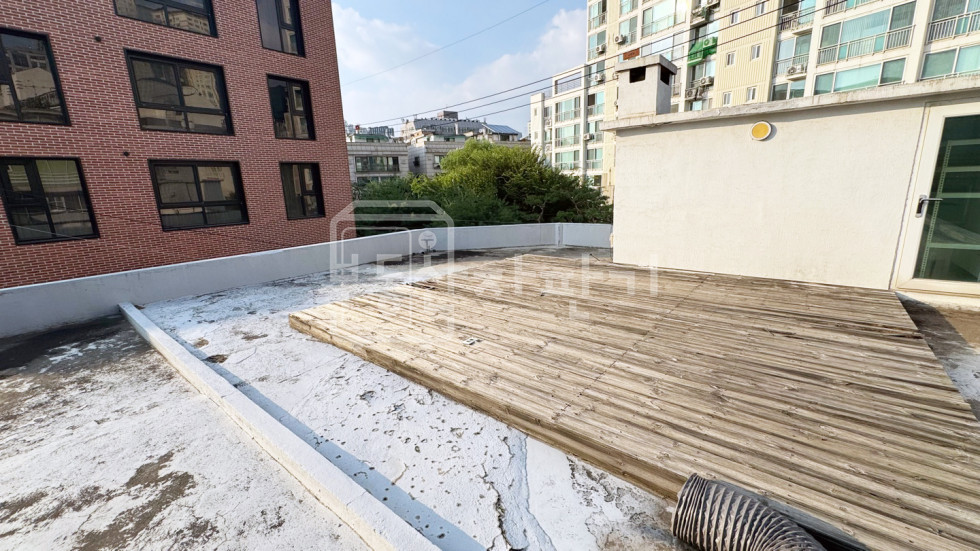 서울 강남구 삼성동 삼성중앙역 7분, 역세권, 지상2층~지하1층 단독건물 통임대 월세 매물번호 24811 사진 7