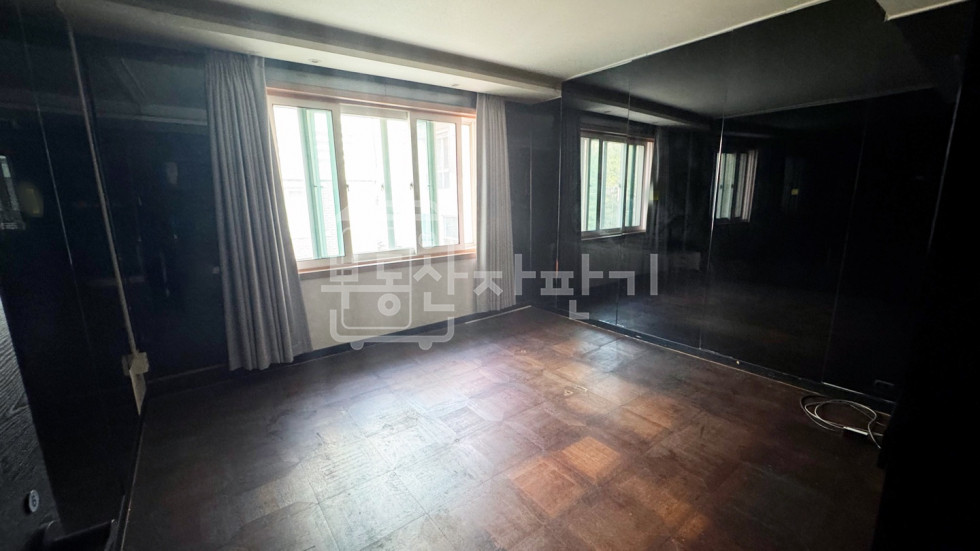 서울 강남구 삼성동 삼성중앙역 7분, 역세권, 지상2층~지하1층 단독건물 통임대 월세 매물번호 24811 사진 10
