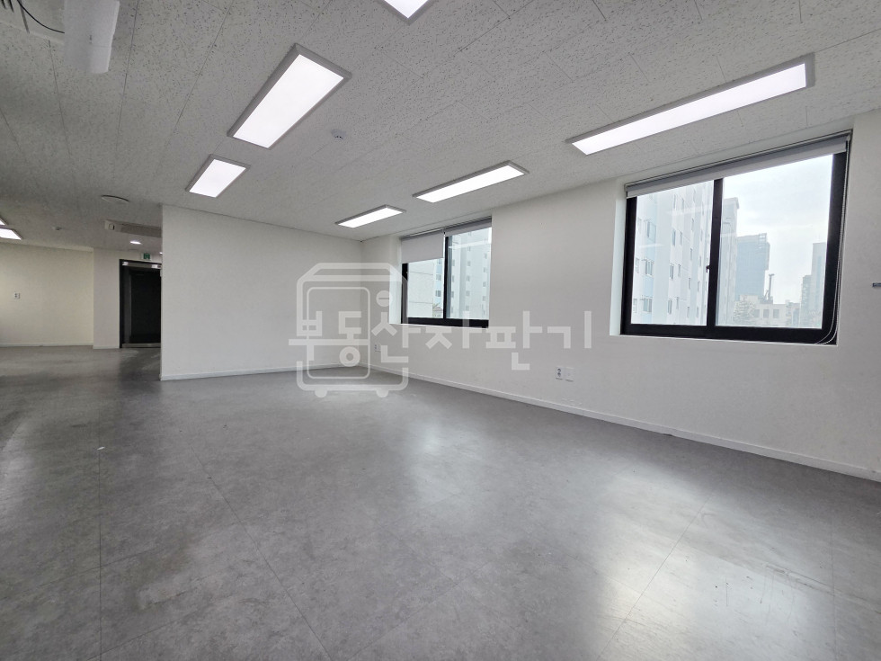 서울 강남구 논현동 강남구청역 9분, 지상5층건물 준통임대(지하1,1층제외) 월세 매물번호 28147 사진 9