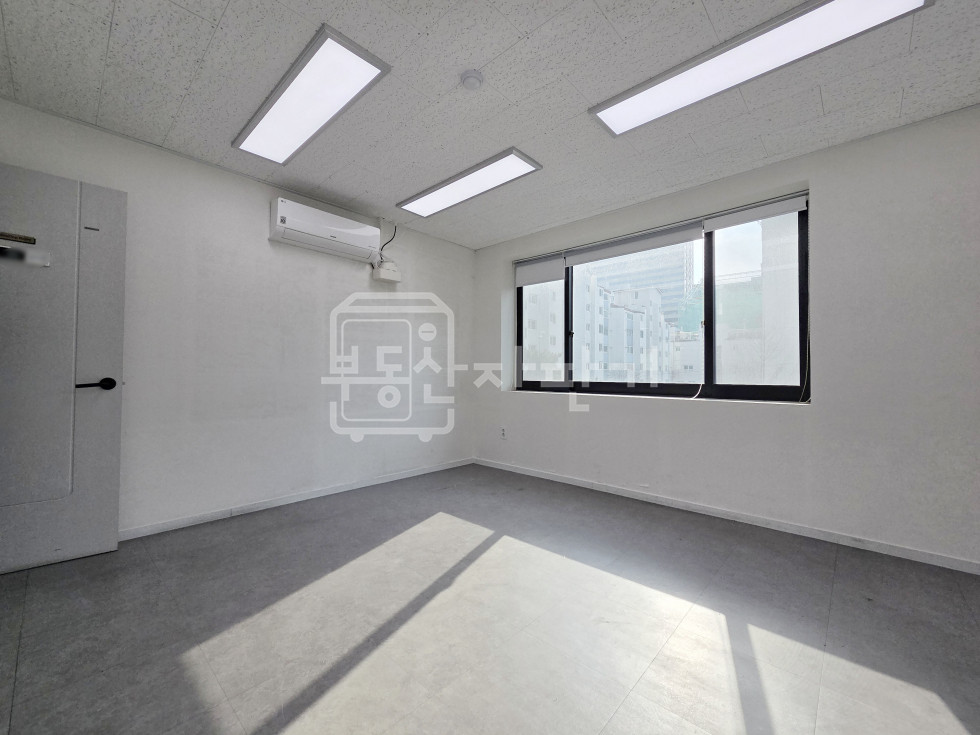 서울 강남구 논현동 강남구청역 9분, 지상5층건물 준통임대(지하1,1층제외) 월세 매물번호 28147 사진 12