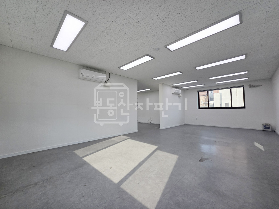 서울 강남구 논현동 강남구청역 9분, 지상5층건물 준통임대(지하1,1층제외) 월세 매물번호 28147 사진 14