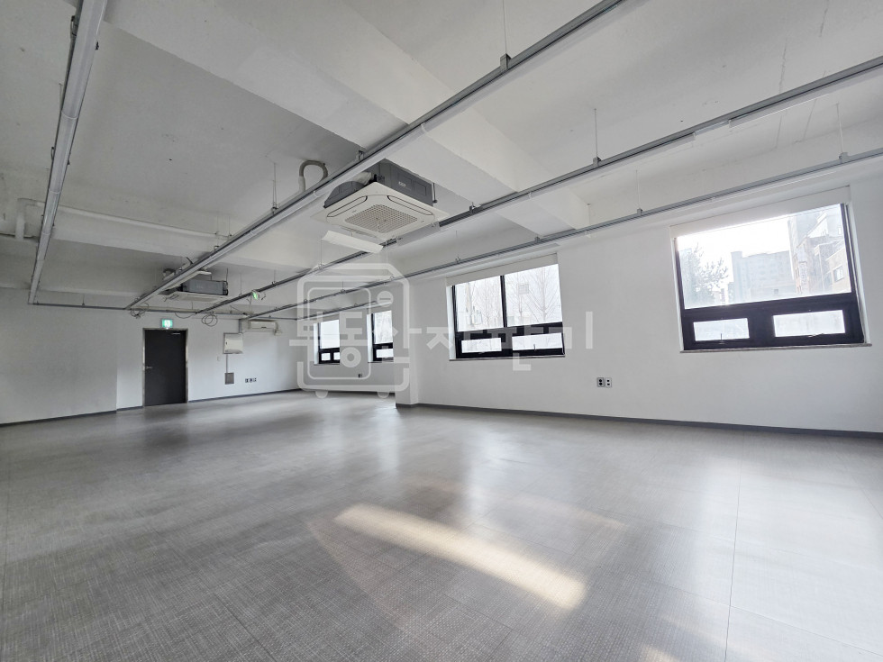 서울 강남구 논현동 강남구청역 9분, 지상5층건물 준통임대(지하1,1층제외) 월세 매물번호 28147 사진 27