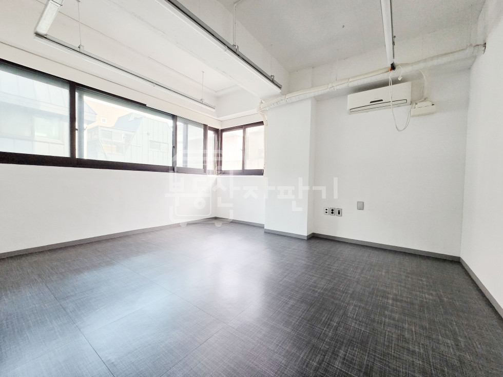 서울 강남구 논현동 강남구청역 9분, 지상5층건물 준통임대(지하1,1층제외) 월세 매물번호 28147 사진 31